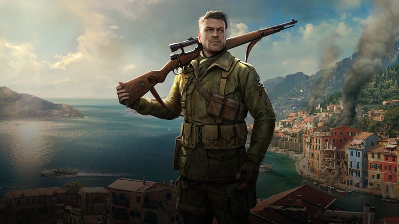 Game artwork 1