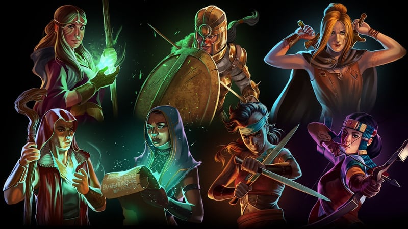 Game artwork 1