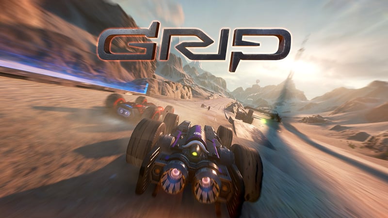Game artwork 1