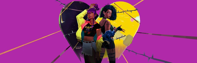 Game artwork 1