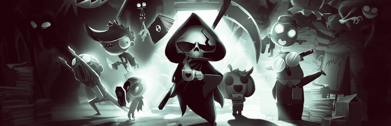 Game artwork 1