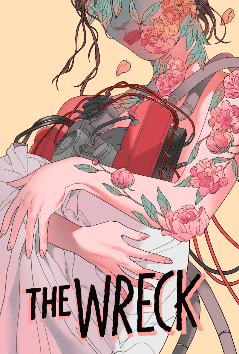 Game artwork 5