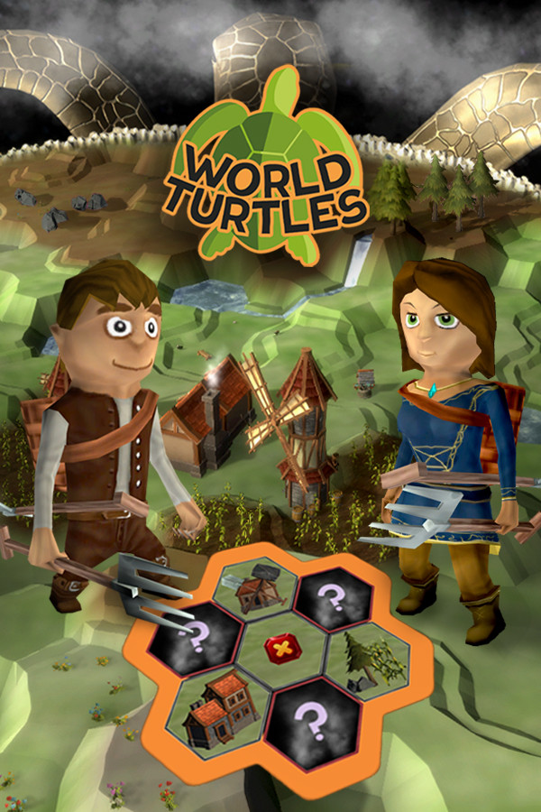 Game artwork 1