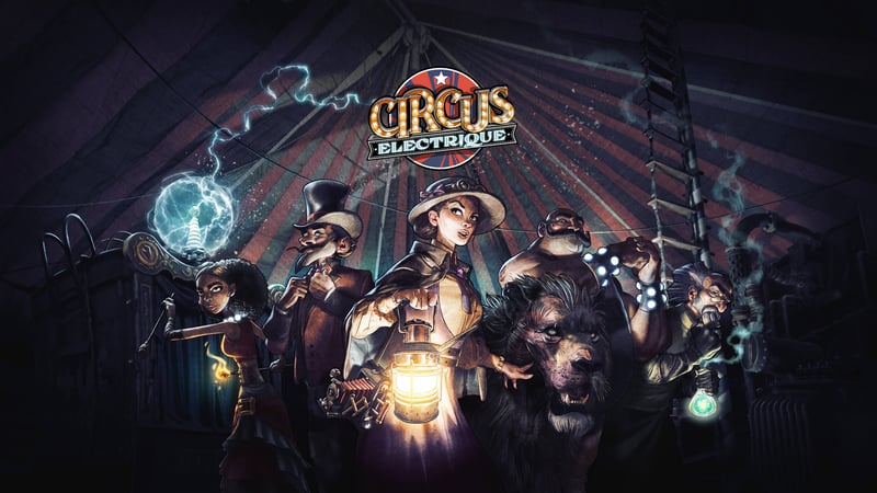 Game artwork 1