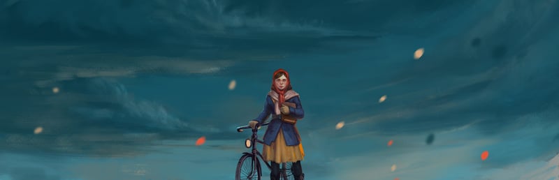 Game artwork 1