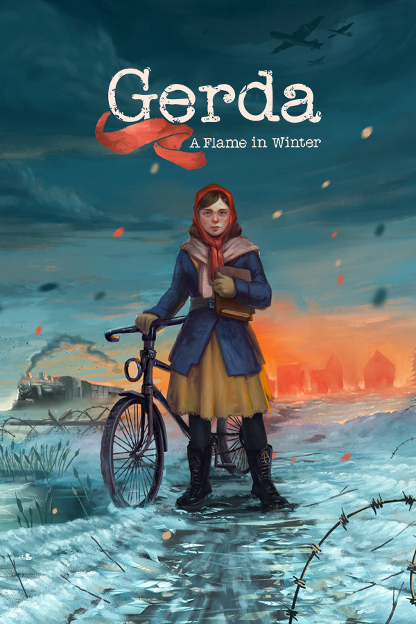 Game artwork 2