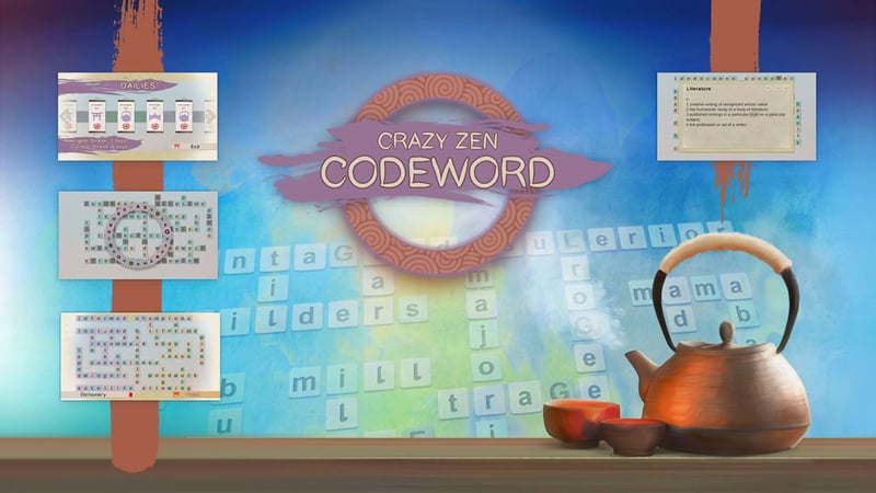 Game artwork 1