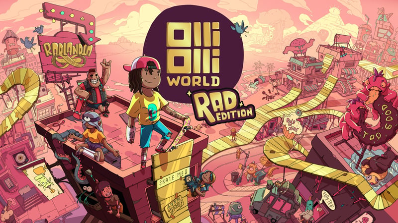 Game artwork 1