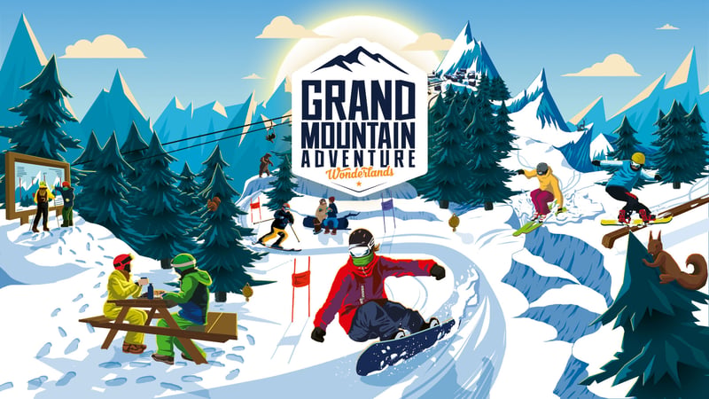 Game artwork 1
