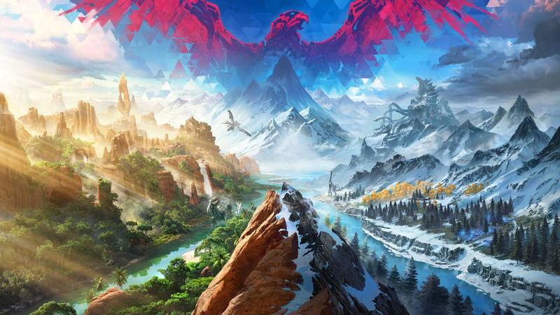 Game artwork 1