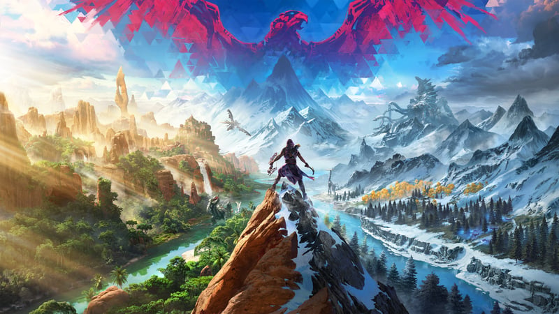 Game artwork 4