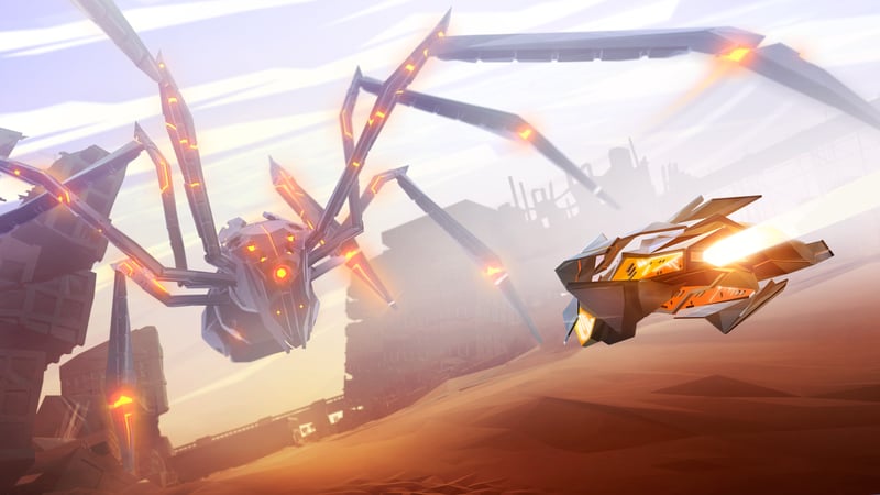 Game artwork 1