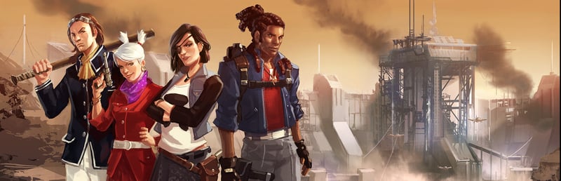 Game artwork 1