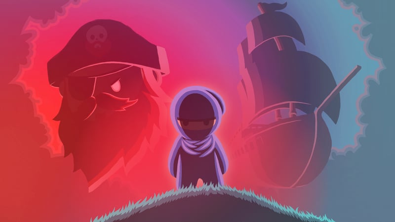 Game artwork 1