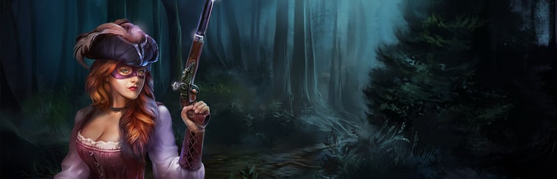 Game artwork 1