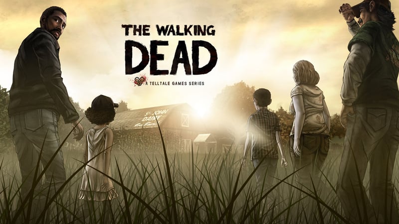 Game artwork 1