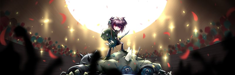Game artwork 1