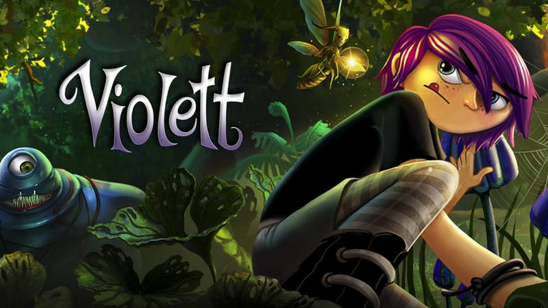 Game artwork 1