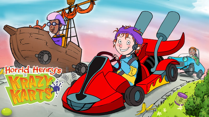 Game artwork 1