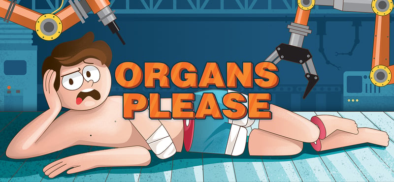 Game artwork 1