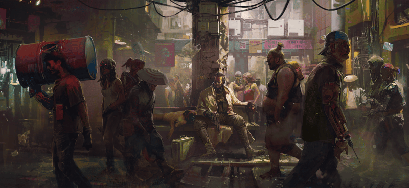 Game artwork 4