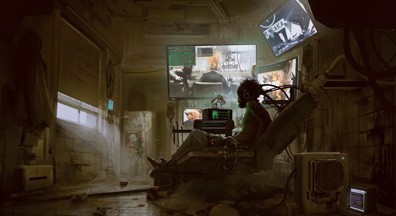 Game artwork 5