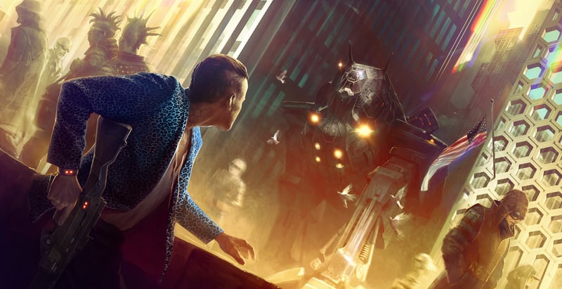 Game artwork 5