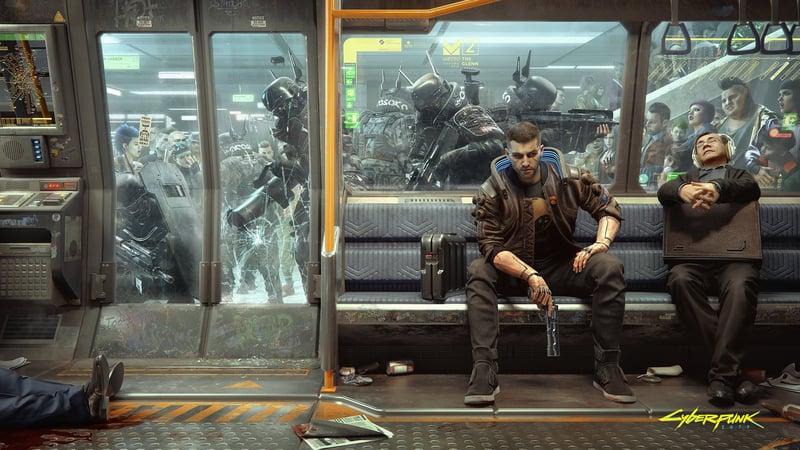 Game artwork 4