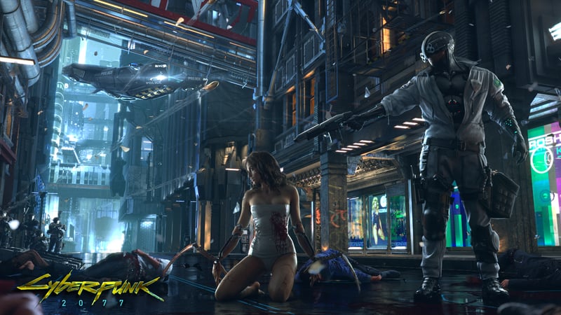 Game artwork 2