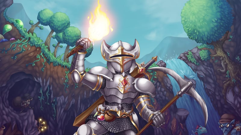 Game artwork 1