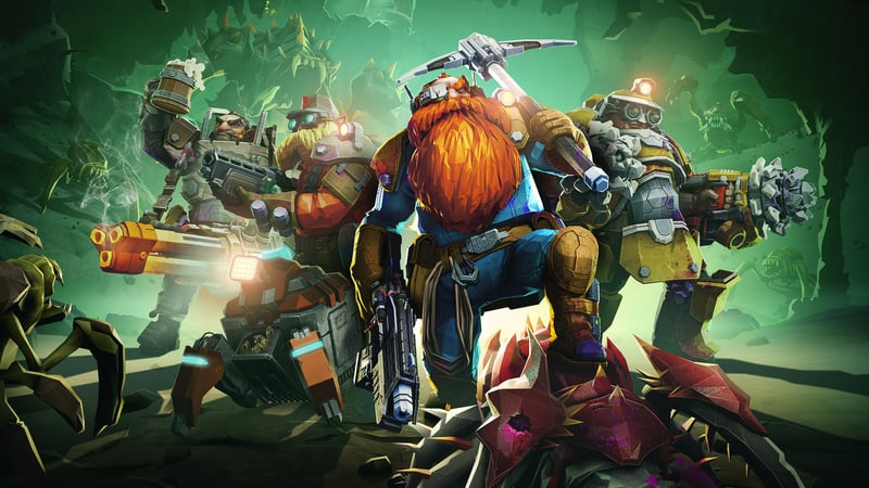 Game artwork 1