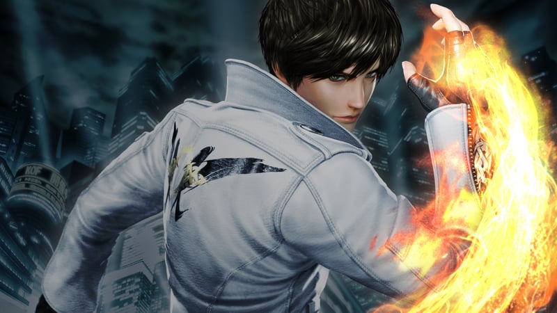 Game artwork 2