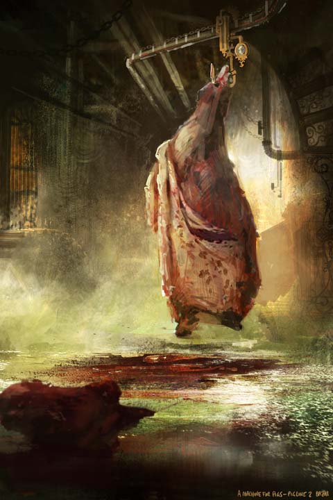 Game artwork 4