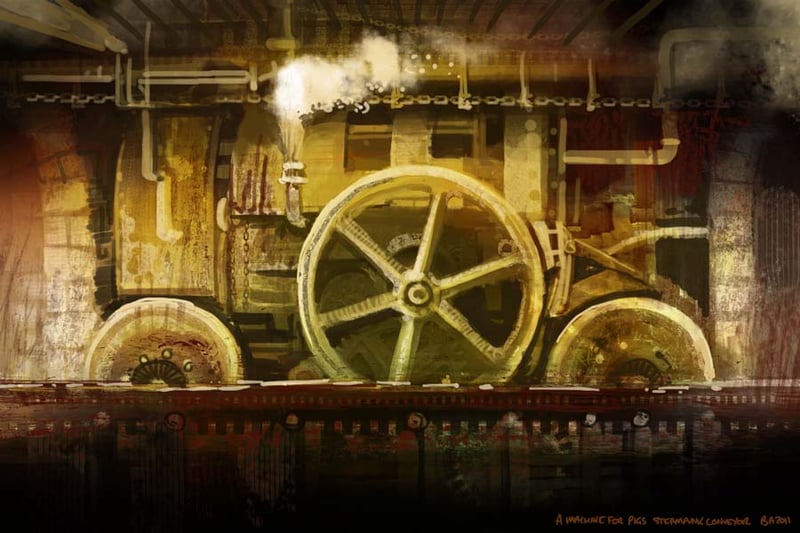Game artwork 2