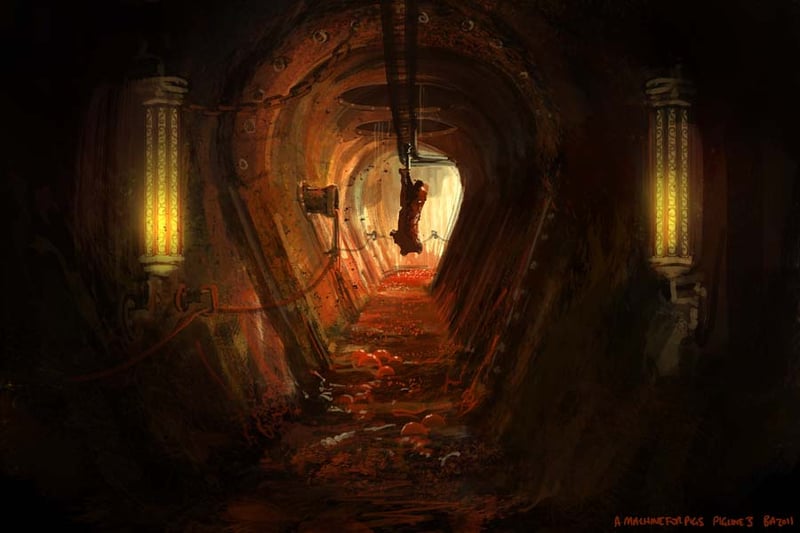 Game artwork 4