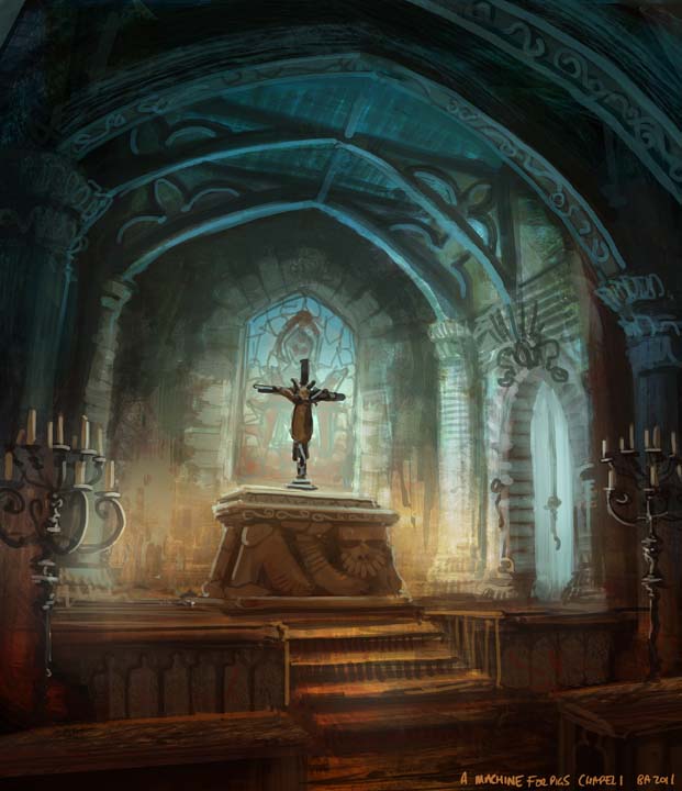Game artwork 5