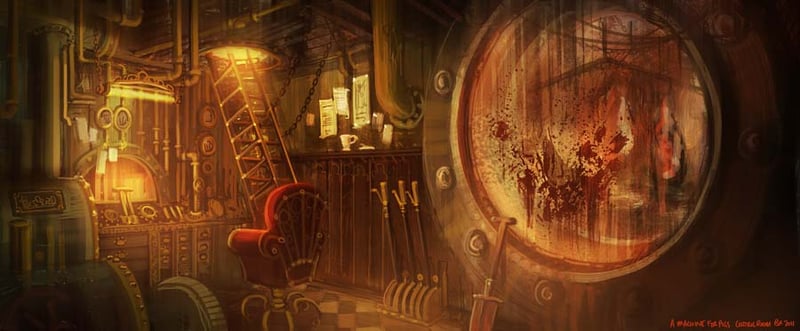Game artwork 5