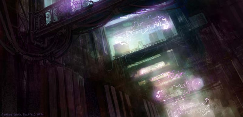 Game artwork 4