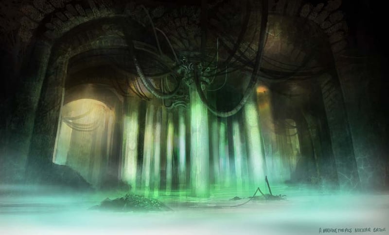 Game artwork 3