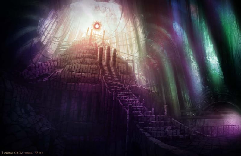 Game artwork 5