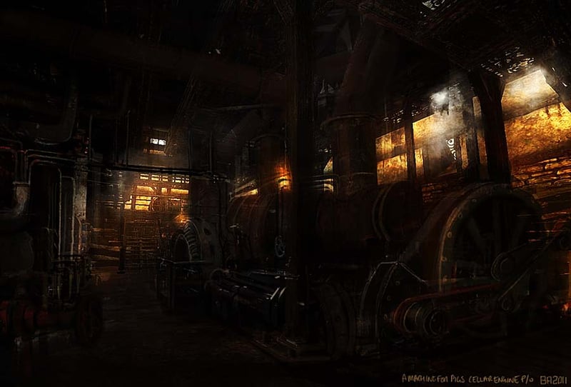 Game artwork 4