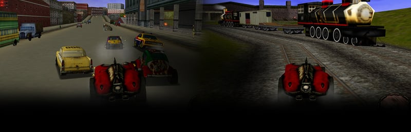 Game artwork 1