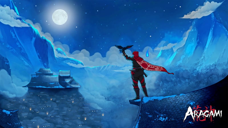 Game artwork 1