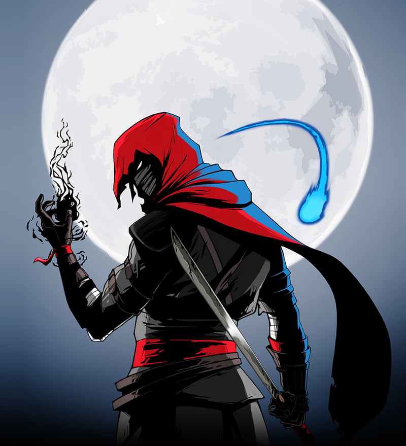 Game artwork 3