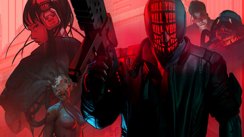 Game artwork 1