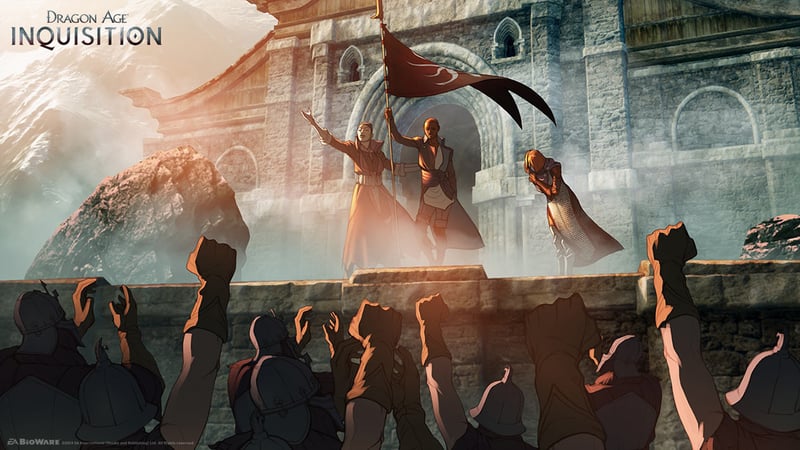 Game artwork 4