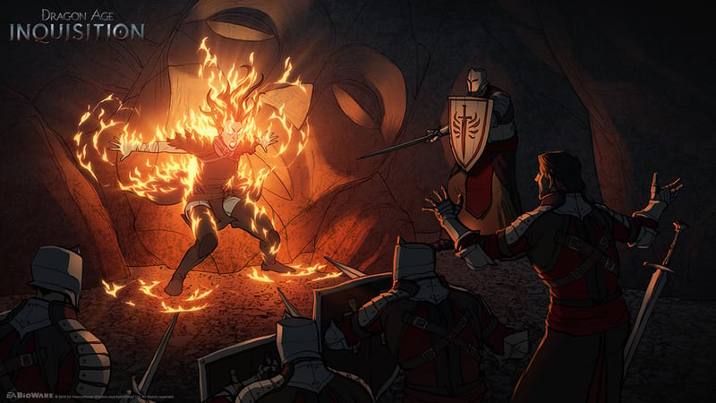 Game artwork 4