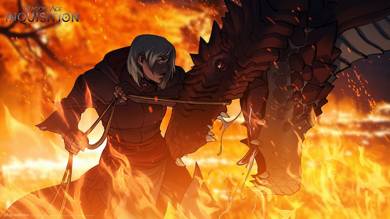 Game artwork 3