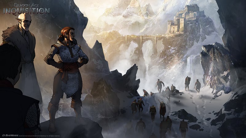 Game artwork 5