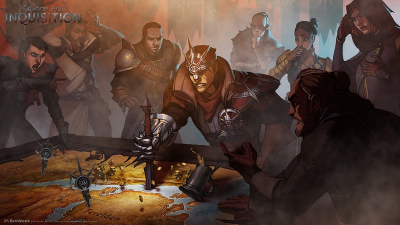 Game artwork 3